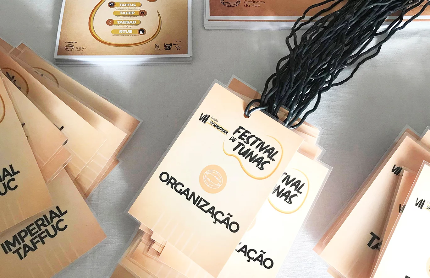 VIIª Edição Penagoyam - Douromais Festival tunas 4 agência digital