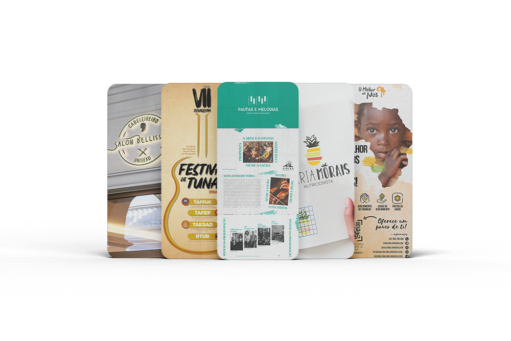 Agência Digital em Vila Real