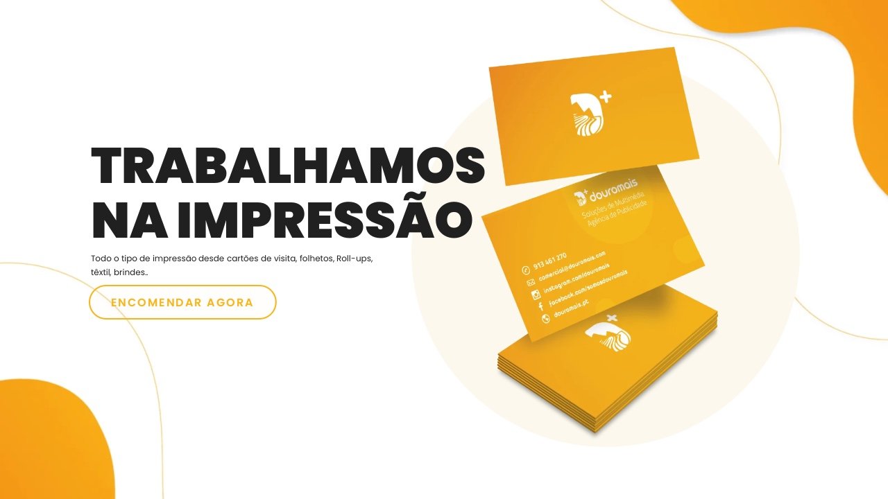 Agência Digital - Douromais