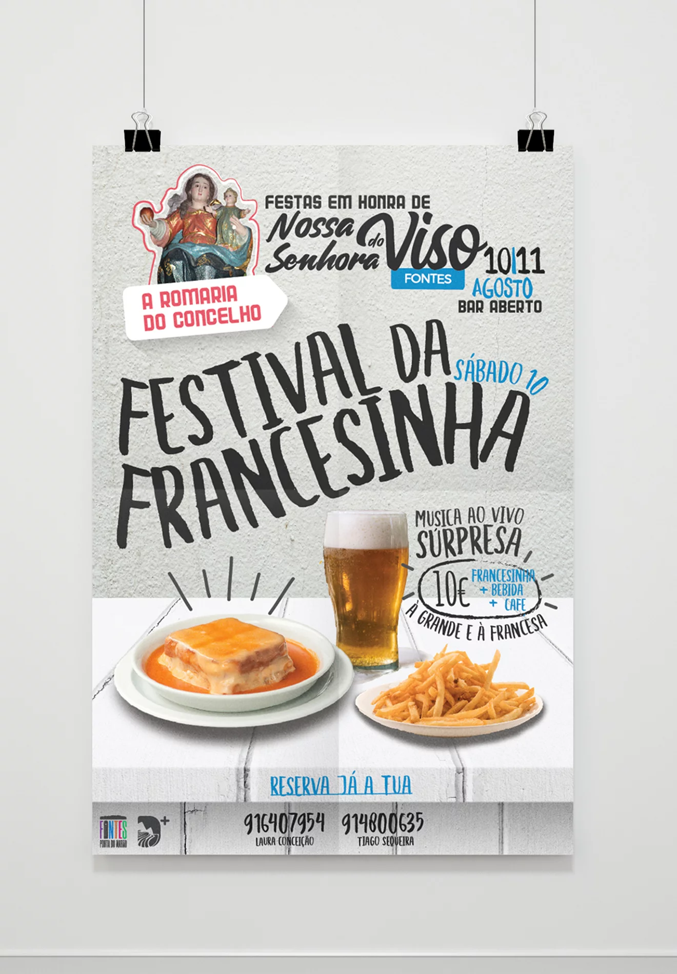 Festas em Honra de Nossa Senhora do Viso 2019 - Douromais viso 19 3 agência digital