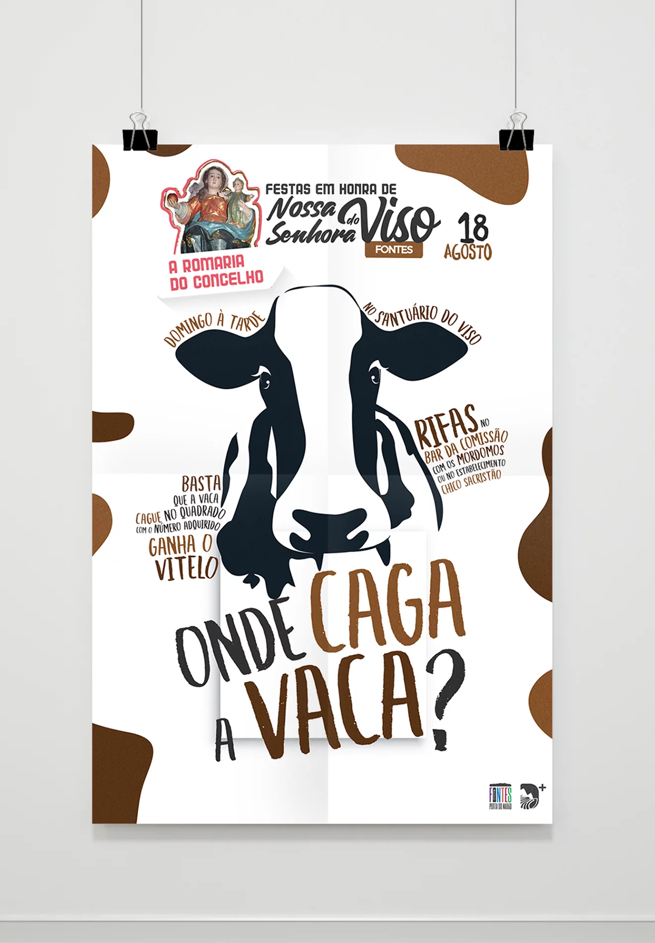 Festas em Honra de Nossa Senhora do Viso 2019 - Douromais viso 19 4 agência digital