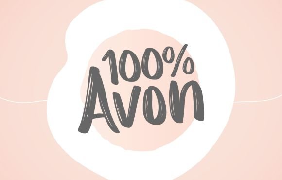 100%Avon Loja Online no Facebook