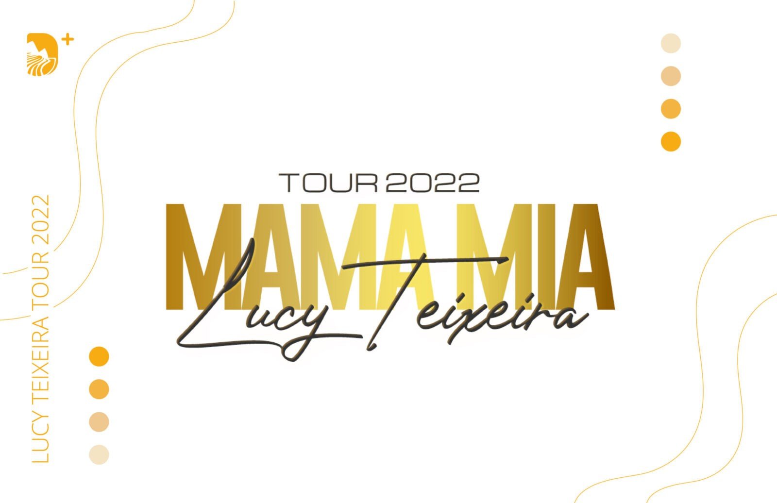Lucy Teixeira Tour 2022