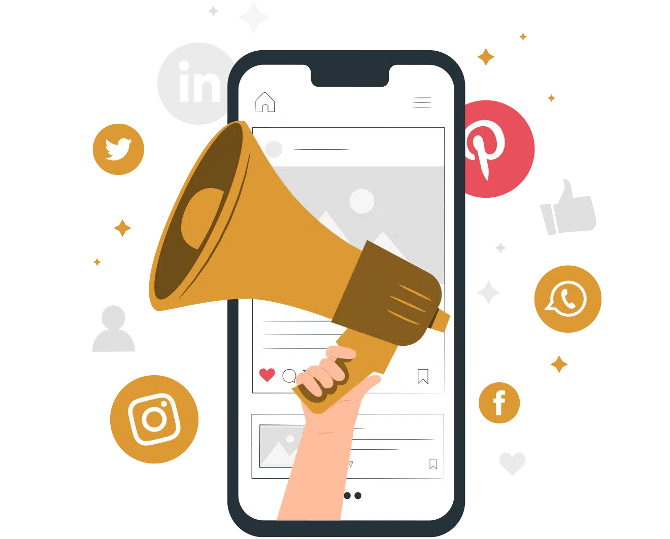 Gestão de Redes Sociais em Vila Real