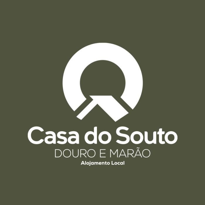 Logotipo Casa do Souto