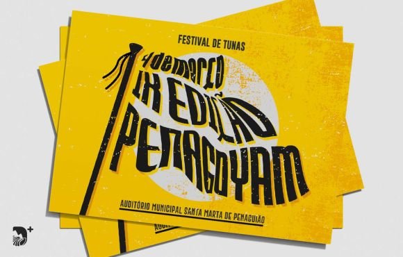 IX Edição Penagoyam – Festival de Tunas