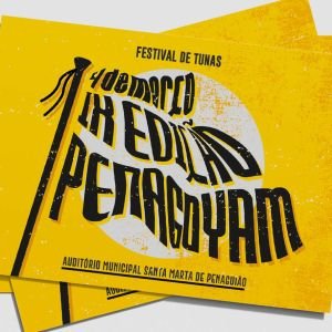 IX Edição Penagoyam – Festival de Tunas