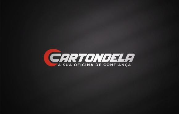 Rebranding logotipo Cartondela