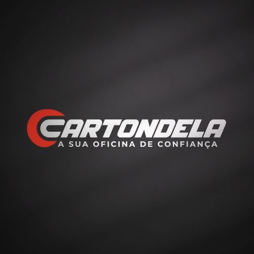 Rebranding logotipo Cartondela