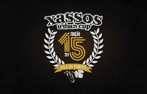 Xassos Urban Cup em Fontes – 15ª Edição