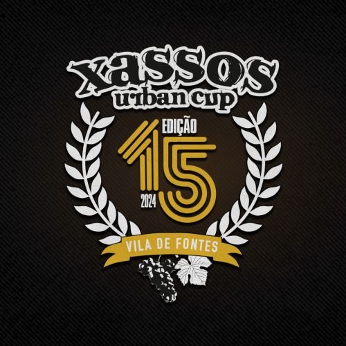 Xassos Urban Cup em Fontes – 15ª Edição