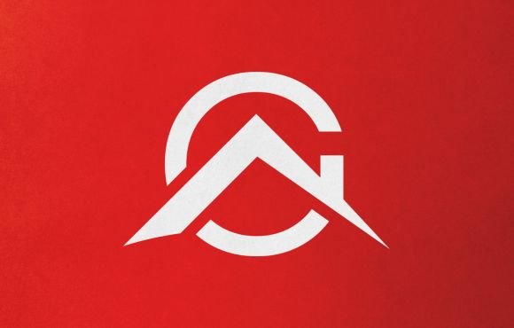 Logotipo Imobiliária – ImoCoutinho