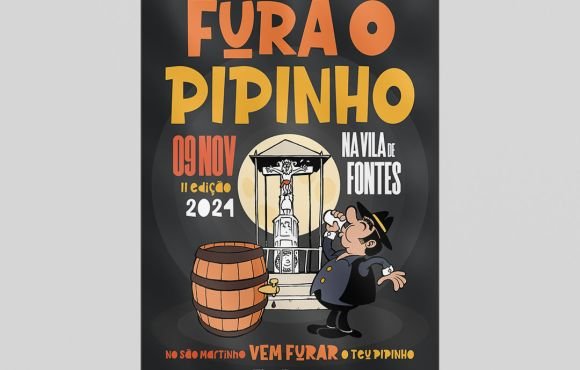 Fura o Pipinho